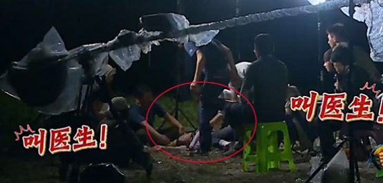 吴奇隆李亚鹏扶不起来 《我们的法则》心好累