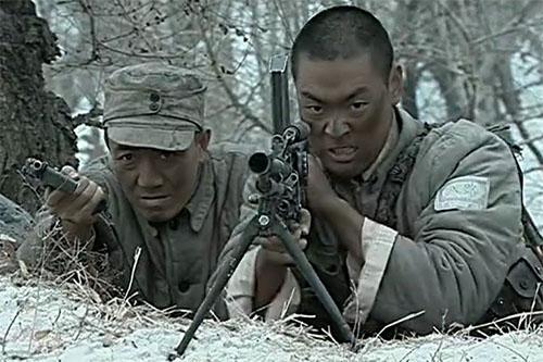 红色经典《亮剑》重播 张桐经典角色再现荧屏