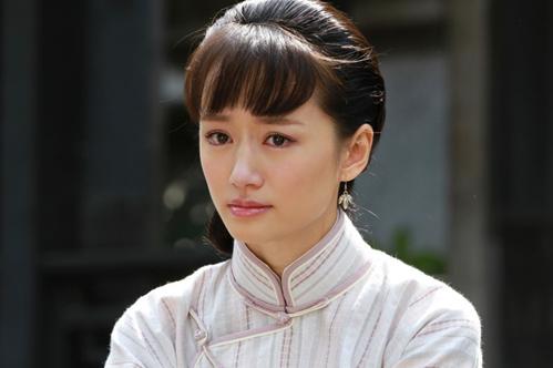 《寒山令》将收官 乔乔被封“三合一”担当