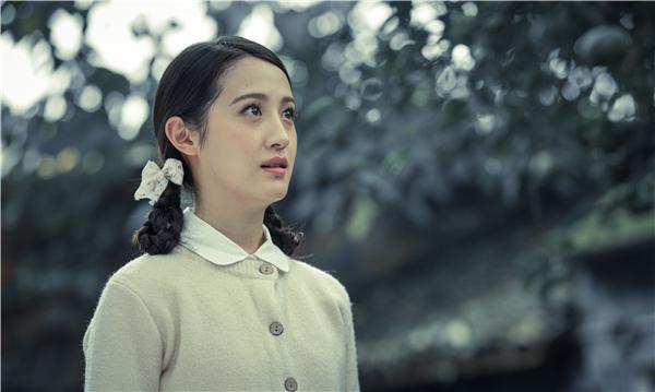 杨懿《解密》上演学霸爱情 网友点赞城会玩