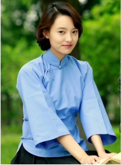 《狭路》卫视热播 林源:我只想单纯到底