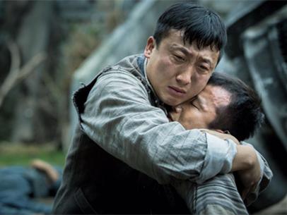 李思博《聂九的天空》谱写小人物抗战传奇史诗