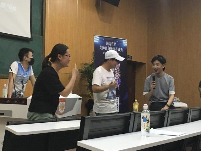 《Hello!女神》选拔国民美女 开启多种报名通道