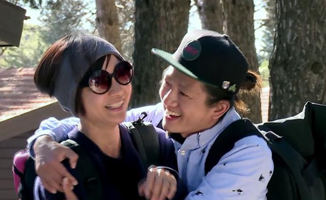 《鲁豫的礼物》第二季收官 异国真爱之旅大盘点