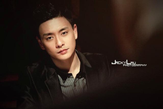 黄宗泽加盟《夏日甜心》 变身“护妹狂魔”