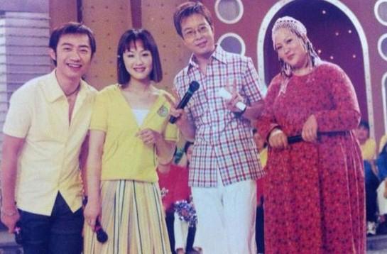 【综艺时光机】《开心100》与《快本》分庭抗礼