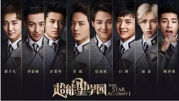 中国综艺的偶像养成术:速成还是猝死?