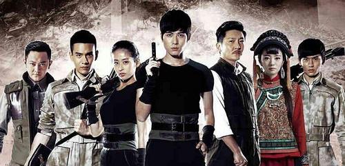 “谍战剧之父”麦家:我并不关注谁演我的小说