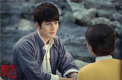 “谍战剧之父”麦家:我并不关注谁演我的小说