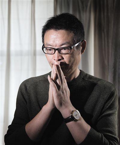 “谍战剧之父”麦家:我并不关注谁演我的小说