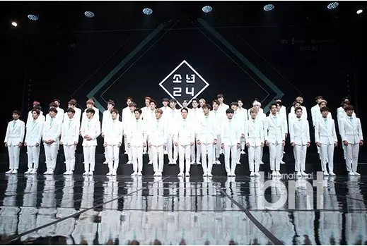 中国综艺的偶像养成术:速成还是猝死?