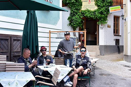 陆毅心理年龄仅六岁？节目中还敢模仿郭德纲