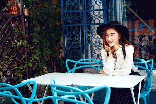 《情满雪阳花》完美收官 徐立完美演绎获赞