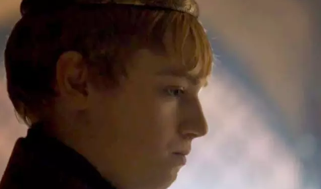 看完《权力的游戏》第六季 托曼让我最心疼！