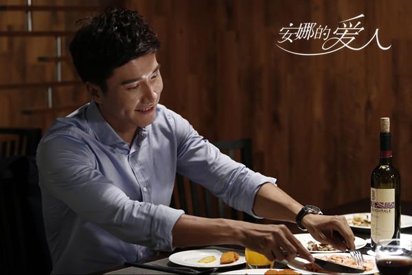 《安娜的爱人》杀青 李泰李承铉狂撩“舔屏党”