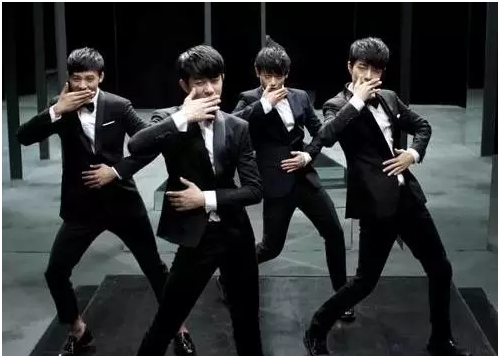 中国综艺的偶像养成术:速成还是猝死?