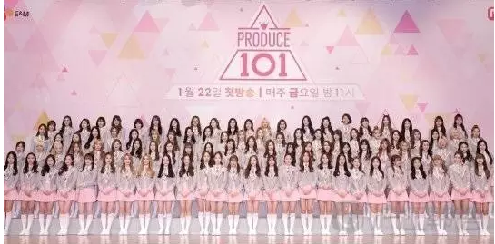 中国综艺的偶像养成术:速成还是猝死?