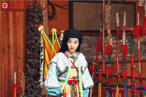 《我在贵州等你》金小鱼小夕上演“争宠”大戏