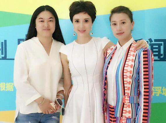 电视剧《再青春》启动 “致青春”再续“青春”