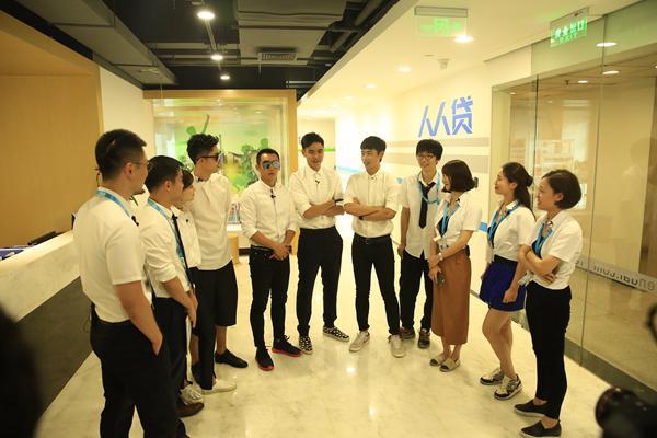 《约吧》阮经天爱上公主抱 抱完郑恺抱徐璐