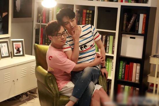 “小舅子”赵晓苏《舒克的桃花运》搭档陈晓