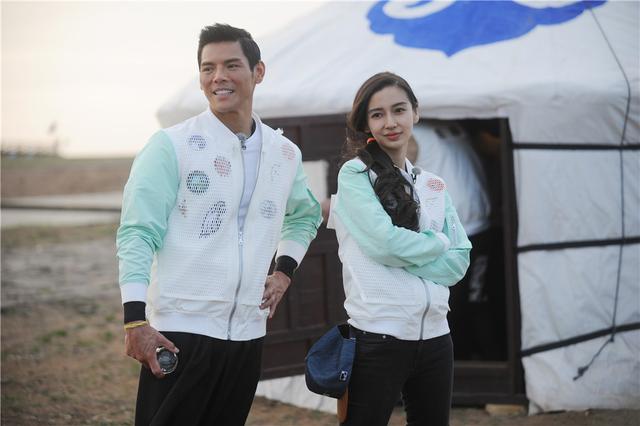 跑男搭档“助阵勇士”力争“宇宙最强者”称号