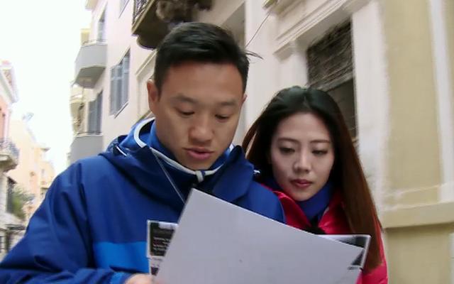 《鲁豫的礼物》第二季收官 异国真爱之旅大盘点