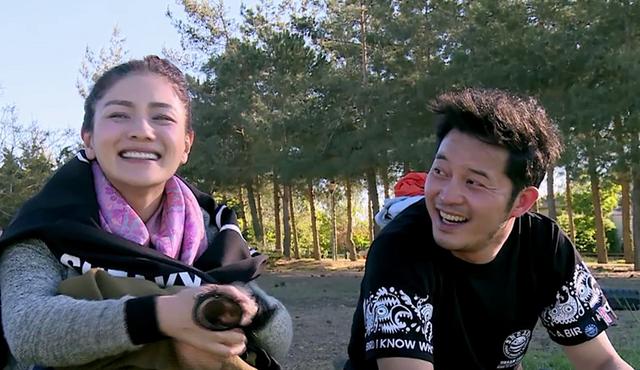 《鲁豫的礼物》第二季收官 异国真爱之旅大盘点