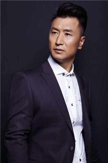 张笑君陈健再度联手 展革命时期《彭湃》风采