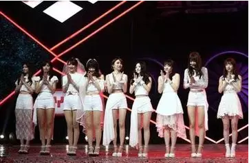 中国综艺的偶像养成术:速成还是猝死?