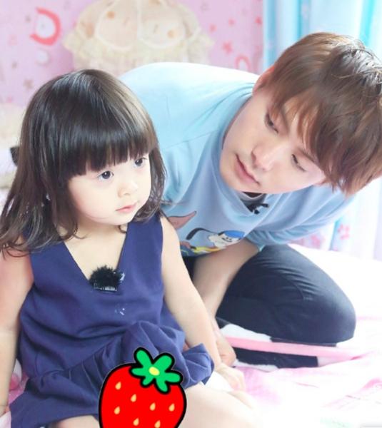 偶像歌手马天宇遭气息挑战 自黑:我唱歌不好