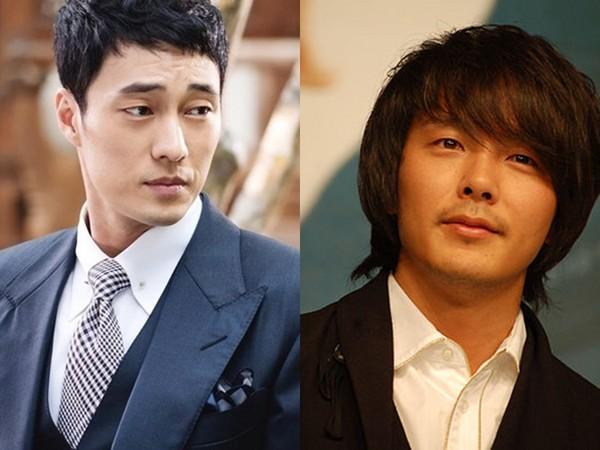 苏志燮赴墓地祭已故好友朴容夏 逝世6年未间断