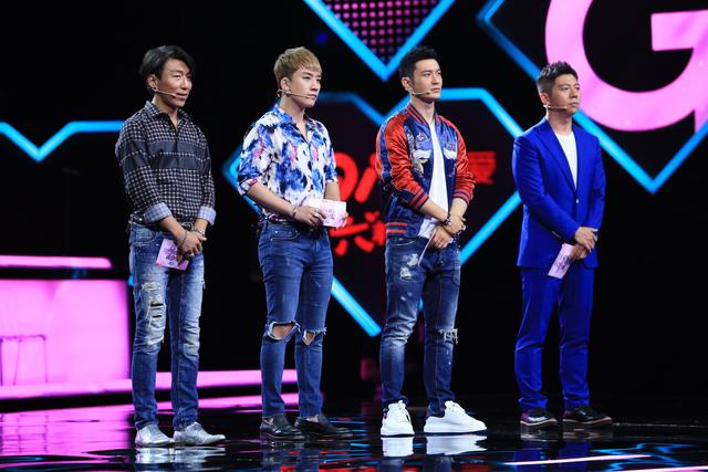 BIGBANG演唱会胜利带领GD大跳《加油!小毛虫》