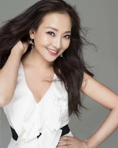 《典当行》热拍 马羚搭档陈宝国演夫妻受期待