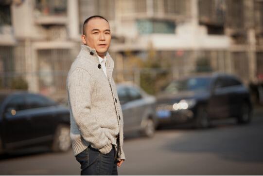 陈文波《轩辕剑之汉之云》 演绎反角狂虐小鲜肉