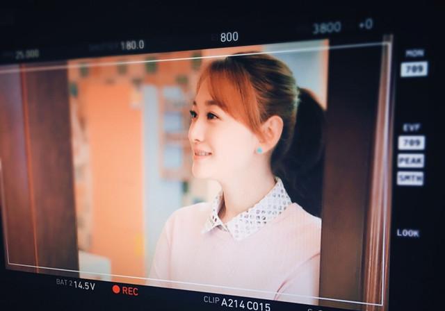 《下一站,别离》李小冉:完美人设也有困惑