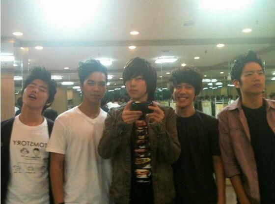 宋旻浩和Zico: 娱乐圈还有这么宠溺的兄弟情啊