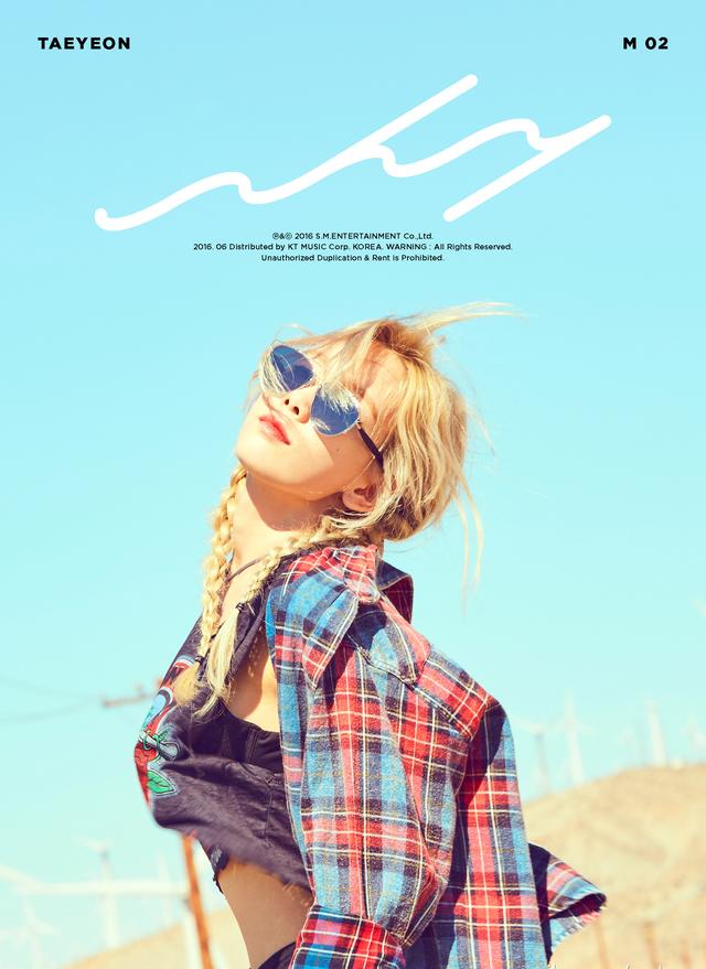 JYP与SM的合作!最高龄女子组合Unnies出道