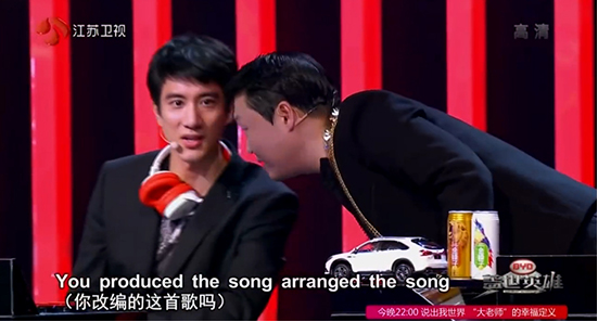 为了上黄金档,《盖世英雄》阉割得莫名其妙