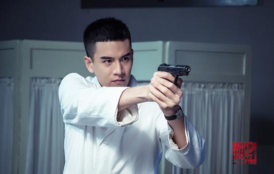 经超《解密》为爱暴走 录快本遭遇无死角直播