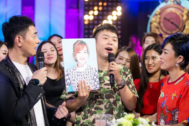 杜海涛畅谈与沈梦辰相处细节 爆料吴昕感情状况