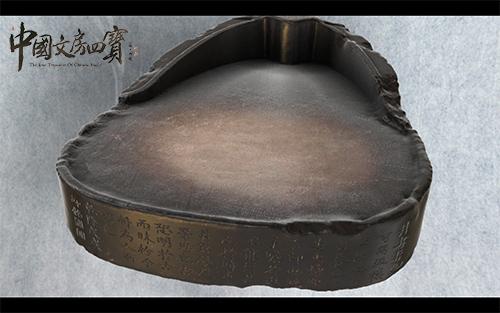 笔下凝心血 《中国文房四宝》颂笔尖上的工匠魂