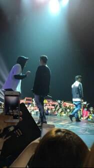 宋旻浩和Zico: 娱乐圈还有这么宠溺的兄弟情啊