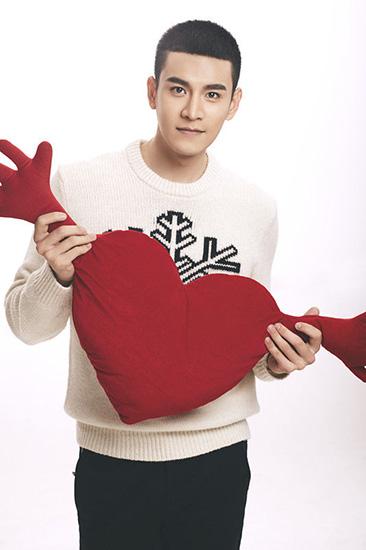 经超《解密》为爱暴走 录快本遭遇无死角直播