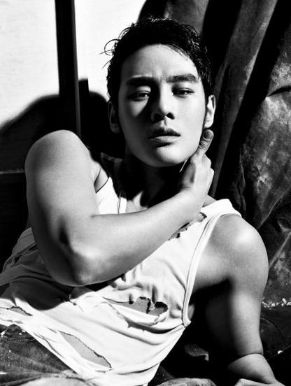 《国土双黄飞鸿》马子洛:以真心对待表演