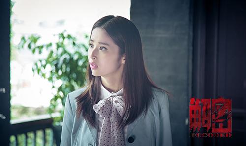 《解密》首推导演版花絮 安建导演片场秒变话唠