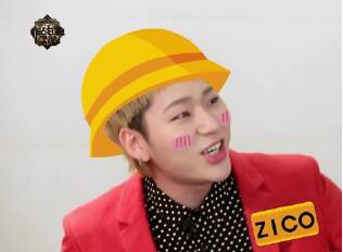 宋旻浩和Zico: 娱乐圈还有这么宠溺的兄弟情啊