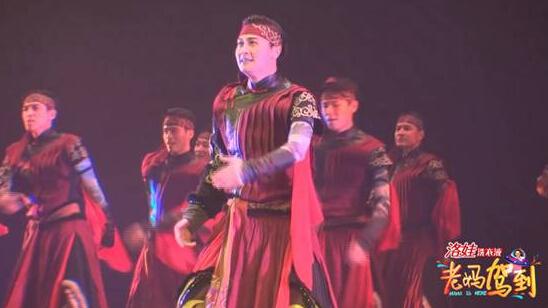 《老妈驾到》改为一周双播 帮帮团一度放弃任务