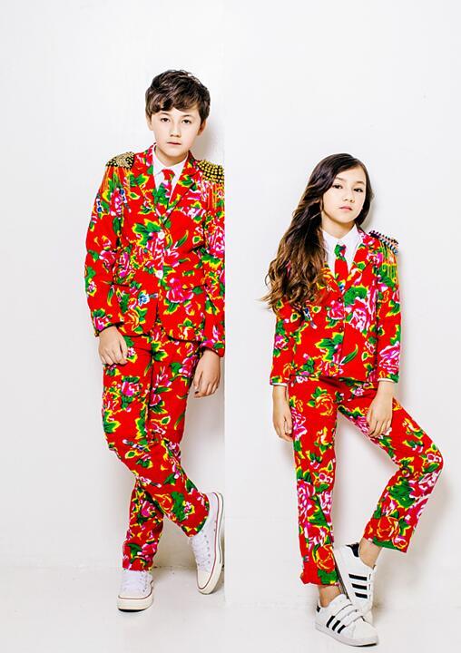 超颜值兄妹登《回声嘹亮》 只为完成姥姥心愿