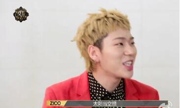 宋旻浩和Zico: 娱乐圈还有这么宠溺的兄弟情啊